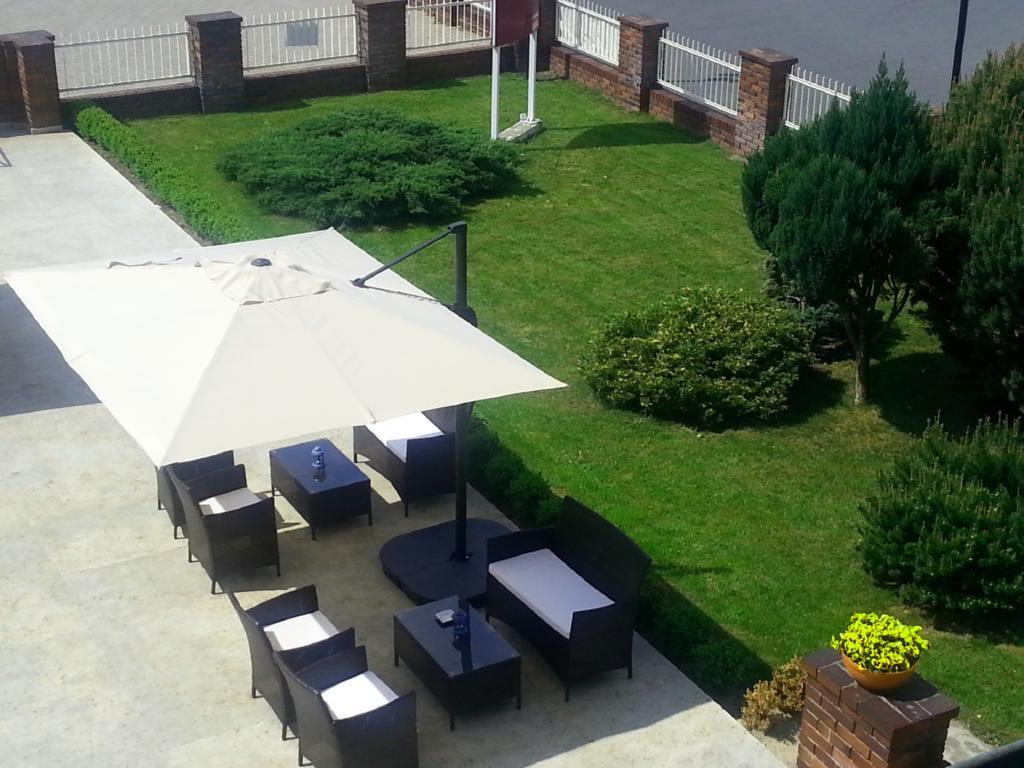 سفارجاونج Astoria Bed & Breakfast المظهر الخارجي الصورة