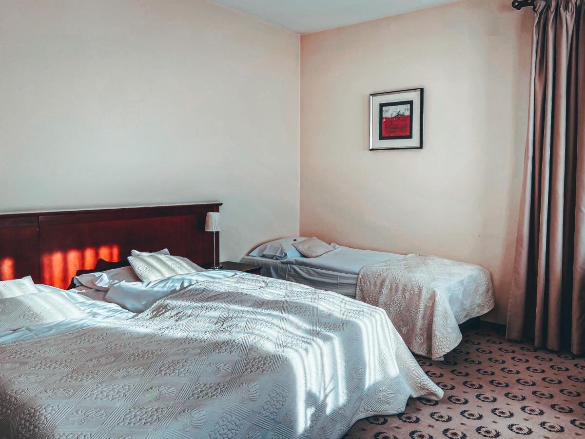 سفارجاونج Astoria Bed & Breakfast المظهر الخارجي الصورة