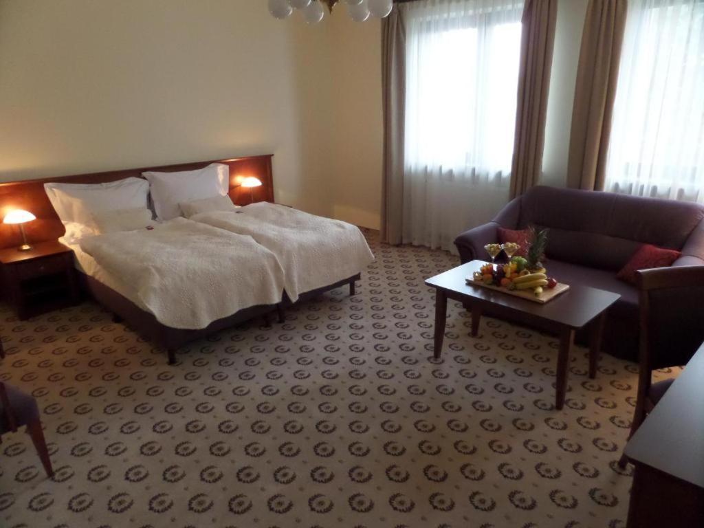 سفارجاونج Astoria Bed & Breakfast المظهر الخارجي الصورة