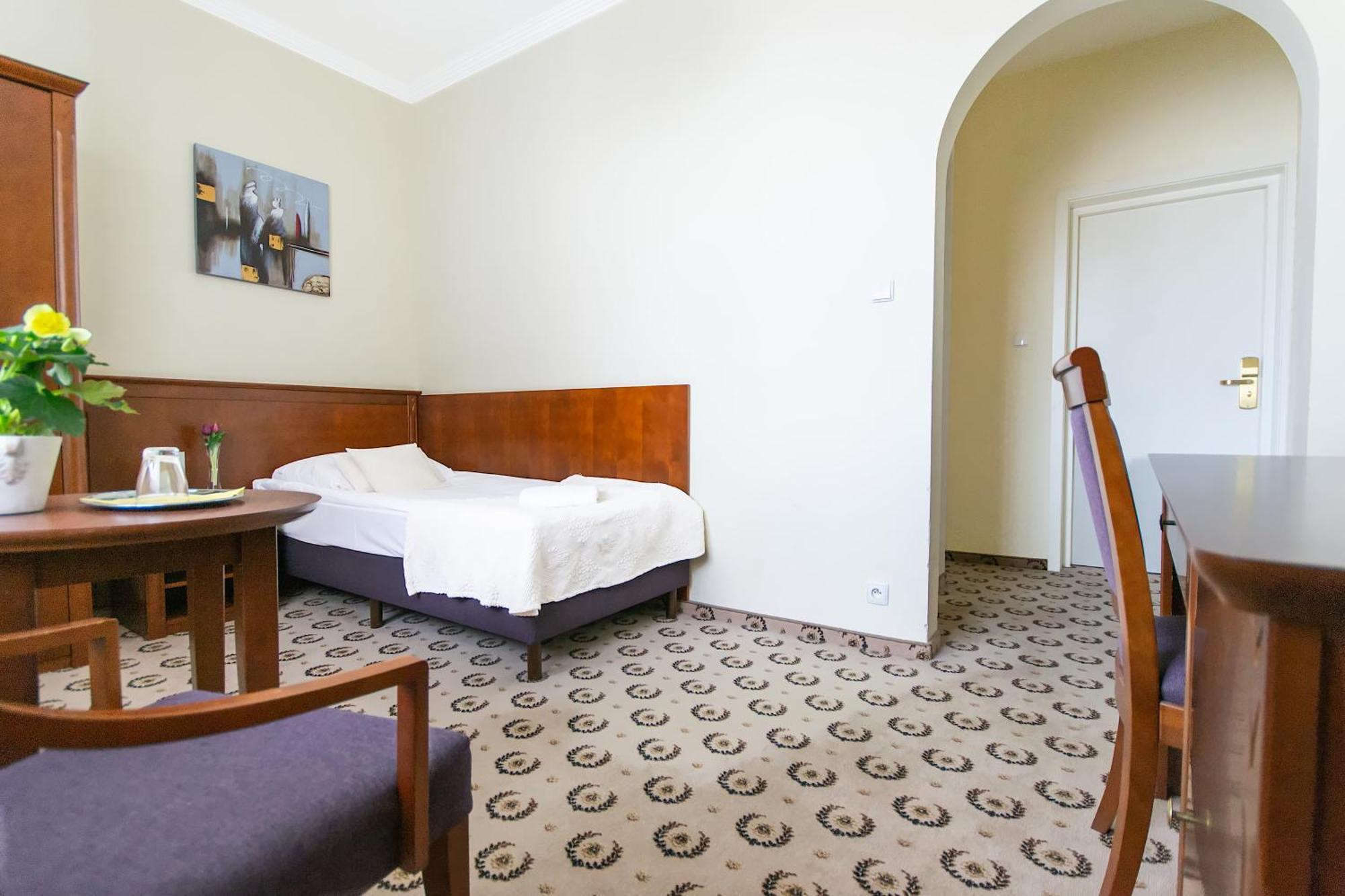 سفارجاونج Astoria Bed & Breakfast المظهر الخارجي الصورة