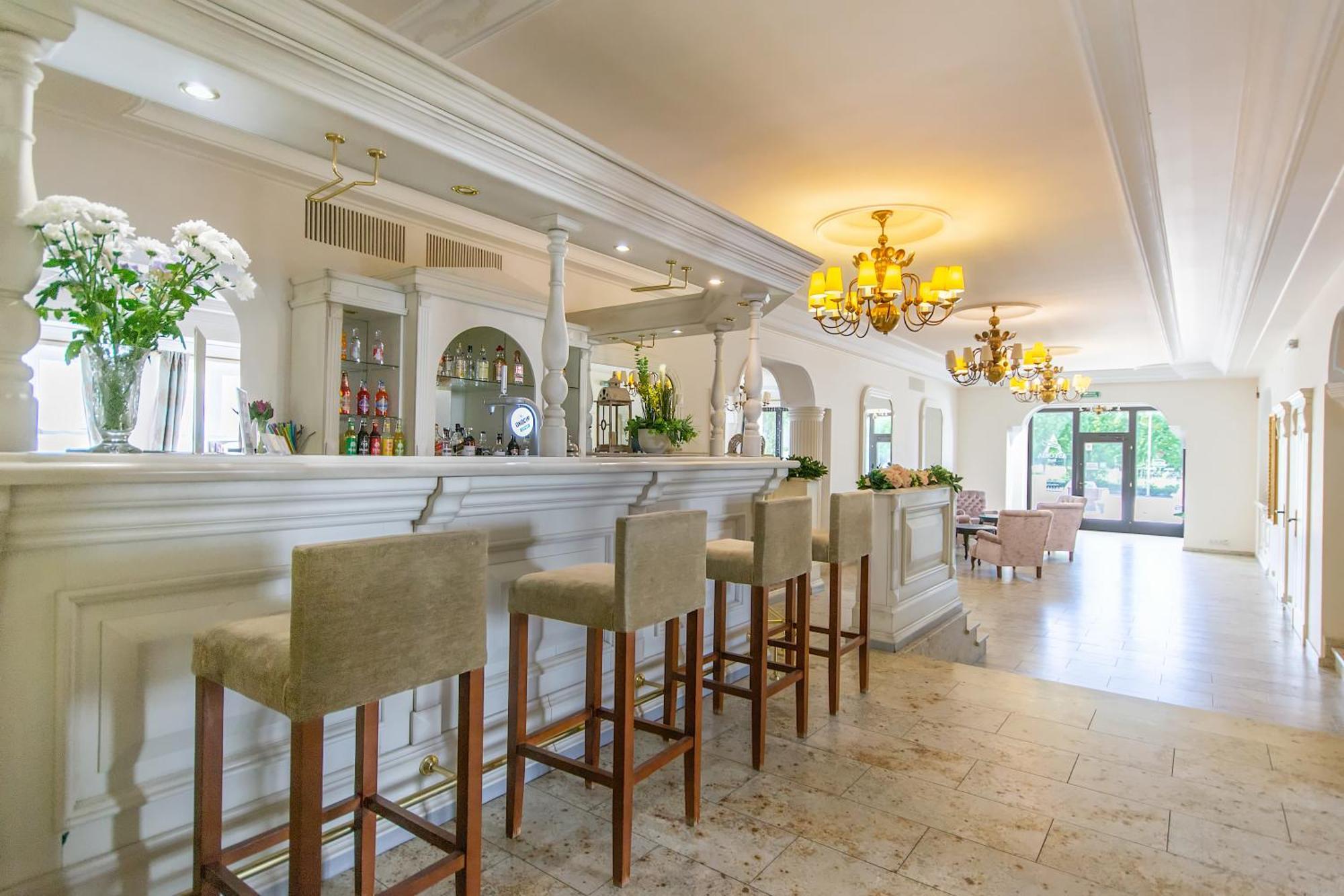 سفارجاونج Astoria Bed & Breakfast المظهر الخارجي الصورة