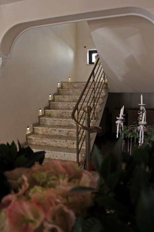 سفارجاونج Astoria Bed & Breakfast المظهر الخارجي الصورة