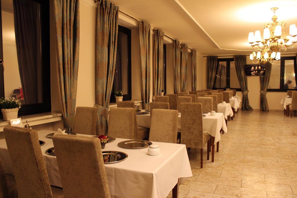 سفارجاونج Astoria Bed & Breakfast المظهر الخارجي الصورة