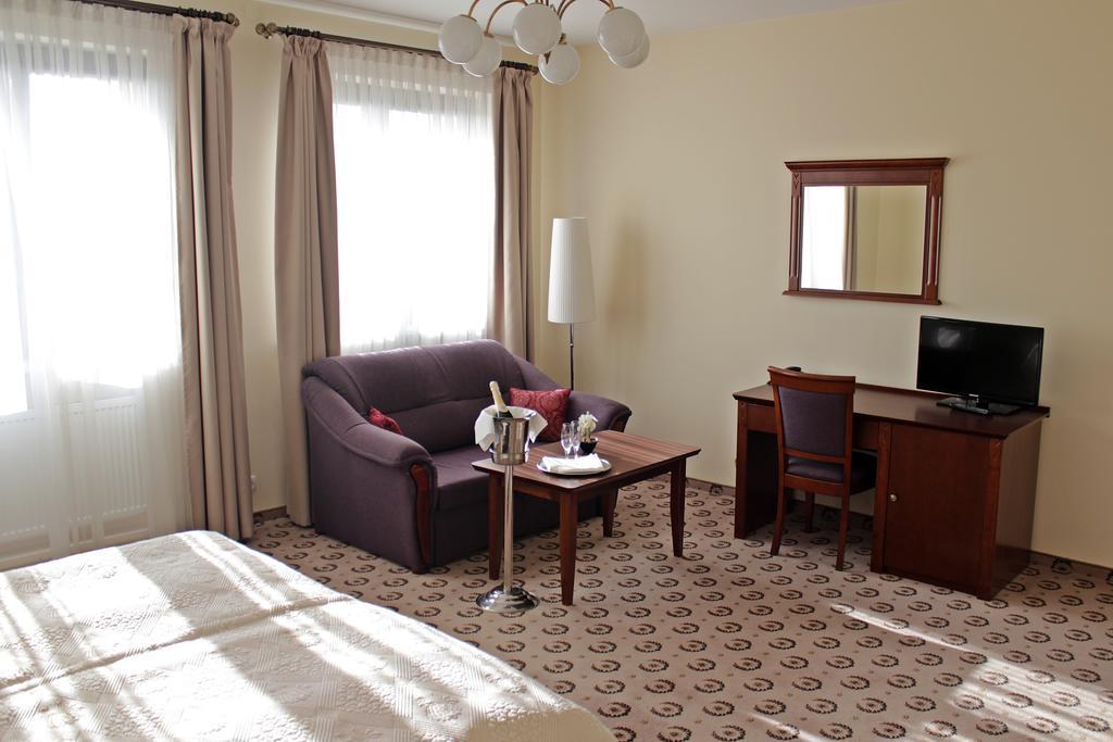 سفارجاونج Astoria Bed & Breakfast المظهر الخارجي الصورة