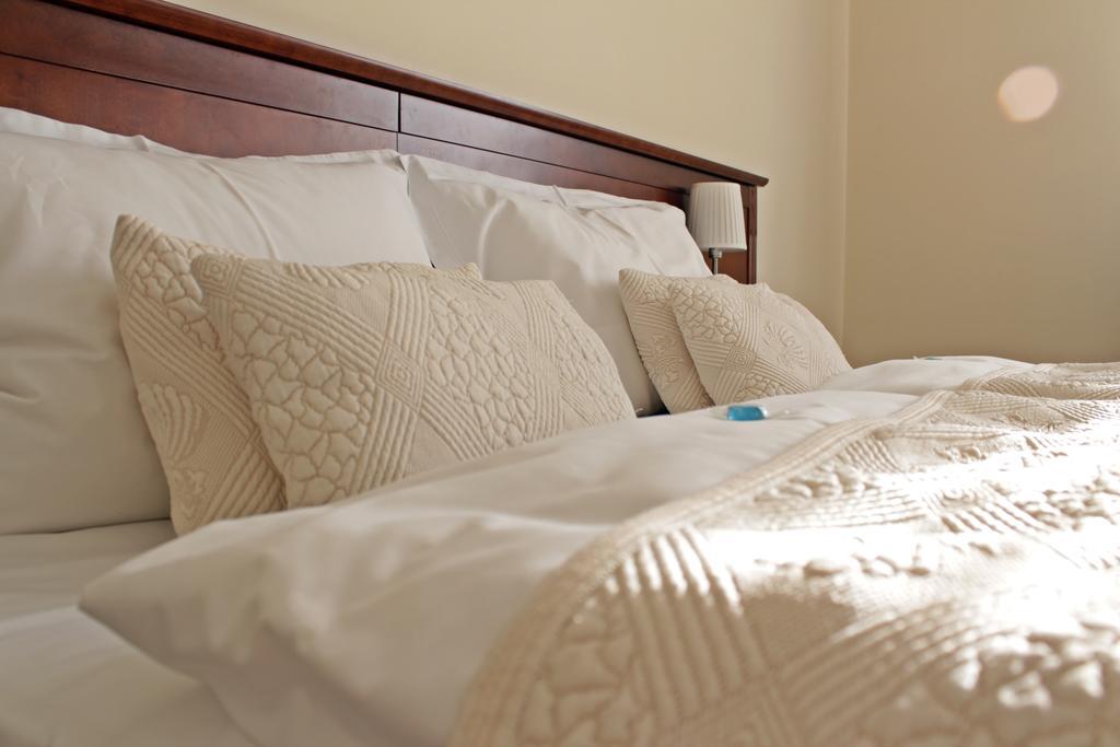 سفارجاونج Astoria Bed & Breakfast المظهر الخارجي الصورة