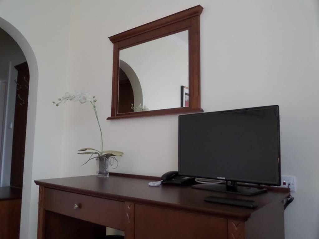 سفارجاونج Astoria Bed & Breakfast المظهر الخارجي الصورة